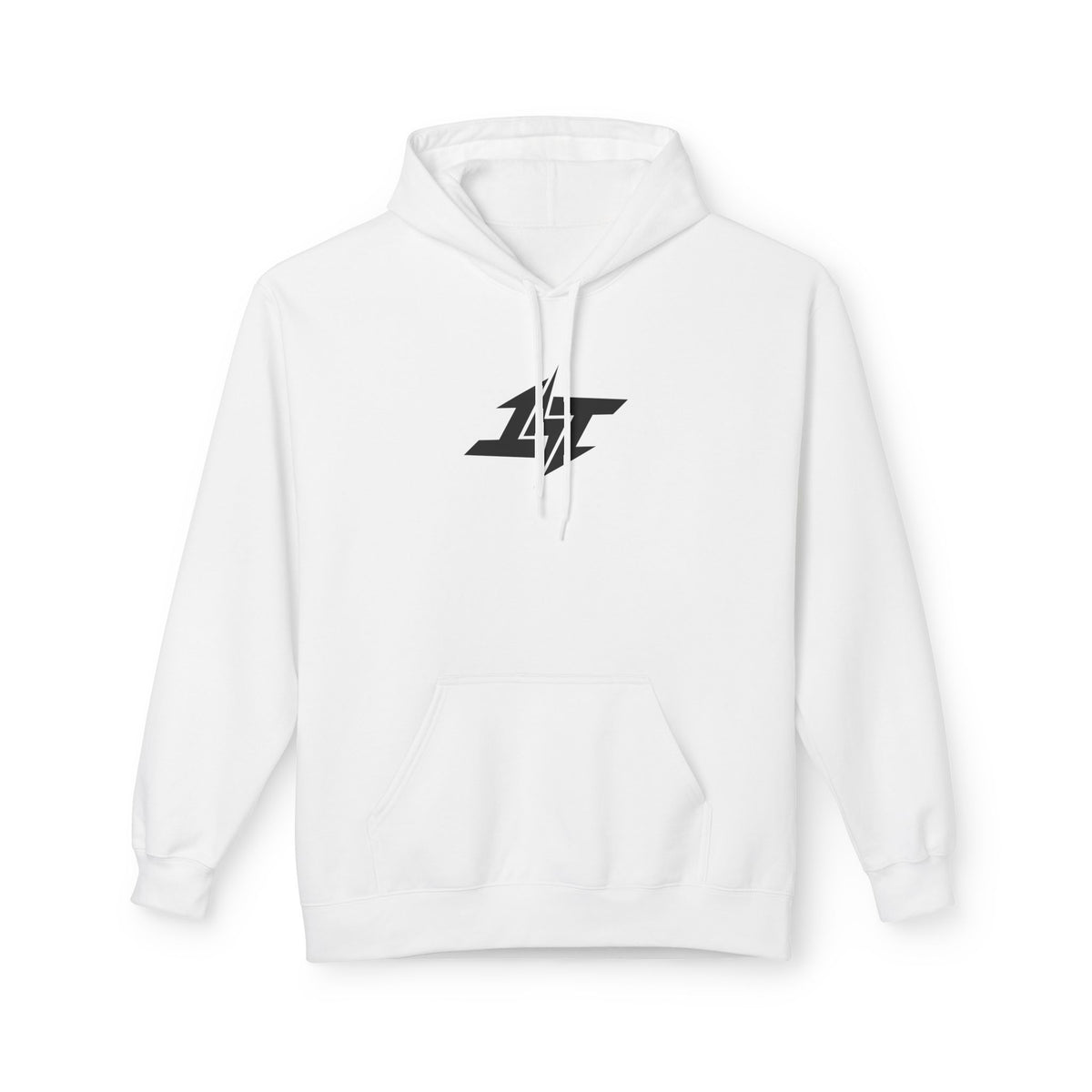 3. UNISEX FLOODIE
