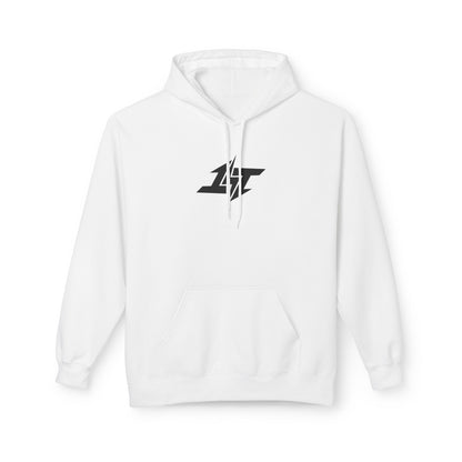 3. UNISEX FLOODIE