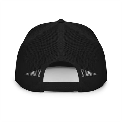 5 Panel Trucker Cap