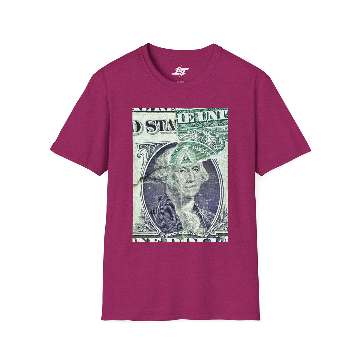 1STPREZ
