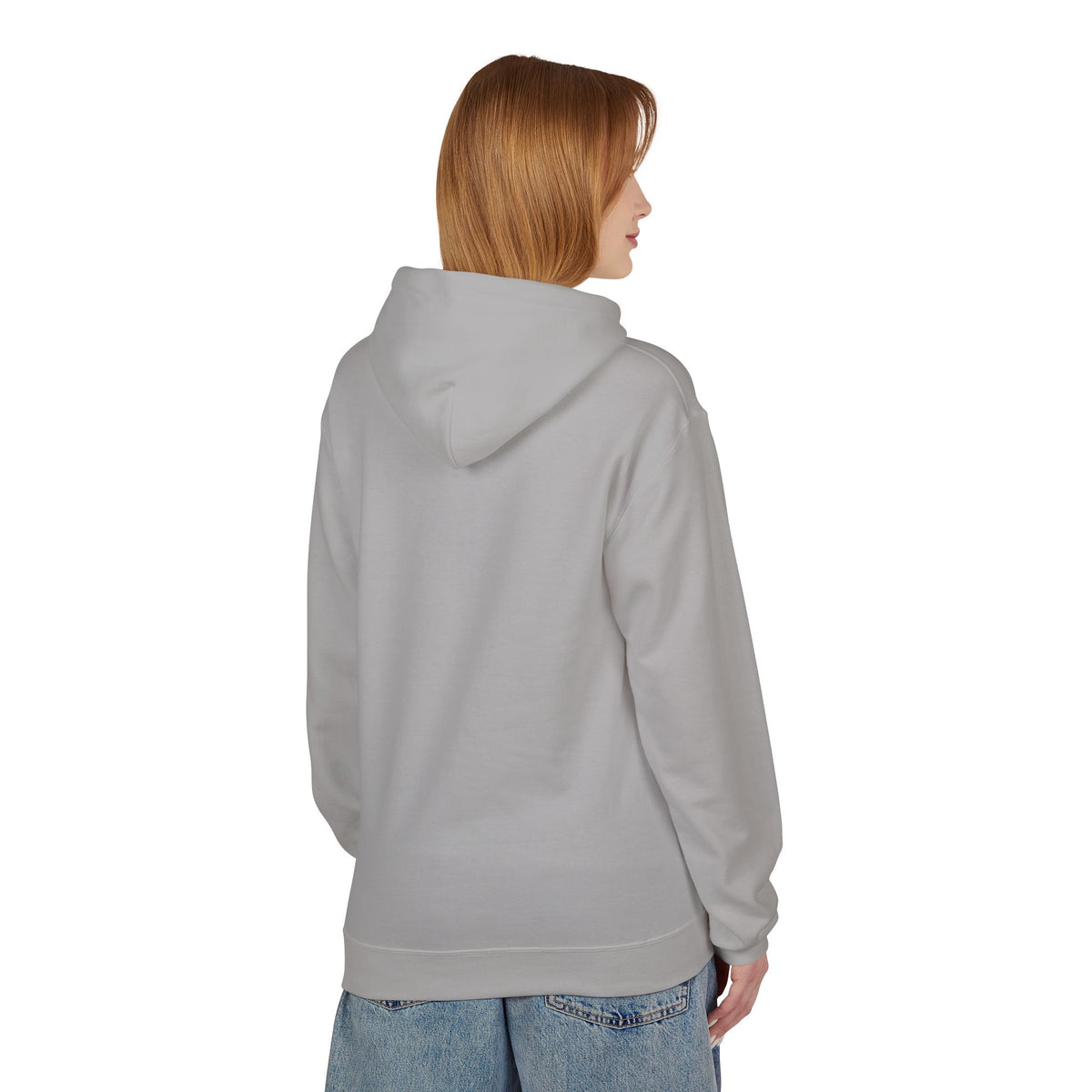 6. GADSDEN _ PULL OVER HOODIE