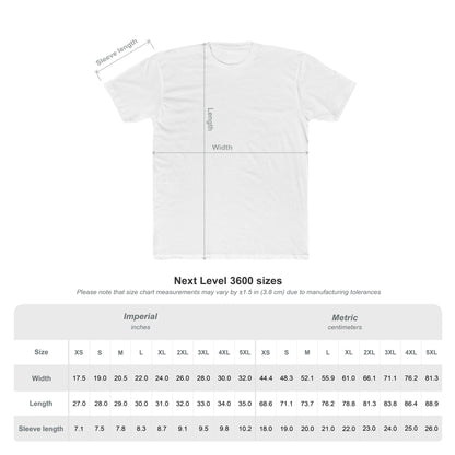1. O'KEEFE _ PREMIUM TEE