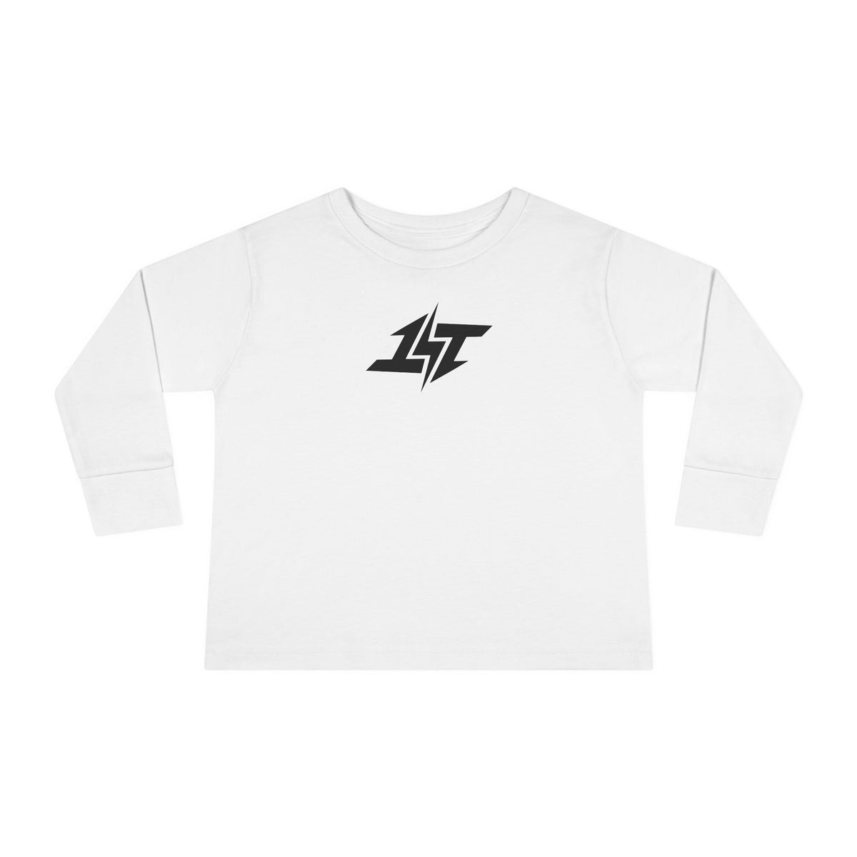 Toddler Long Sleeve Tee