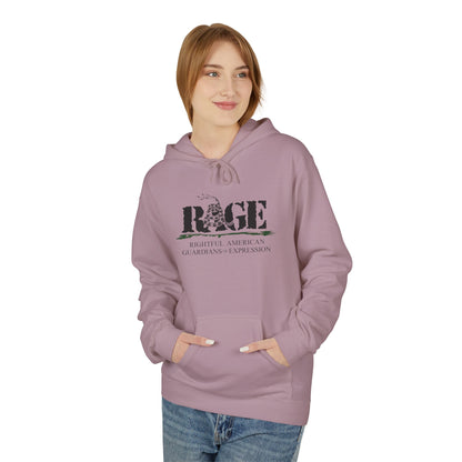 6. GADSDEN _ PULL OVER HOODIE