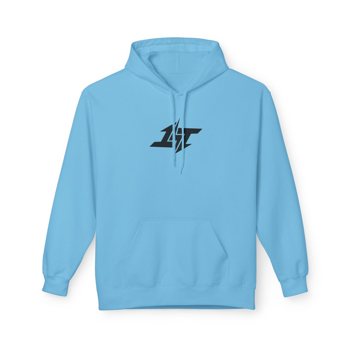 3. UNISEX FLOODIE