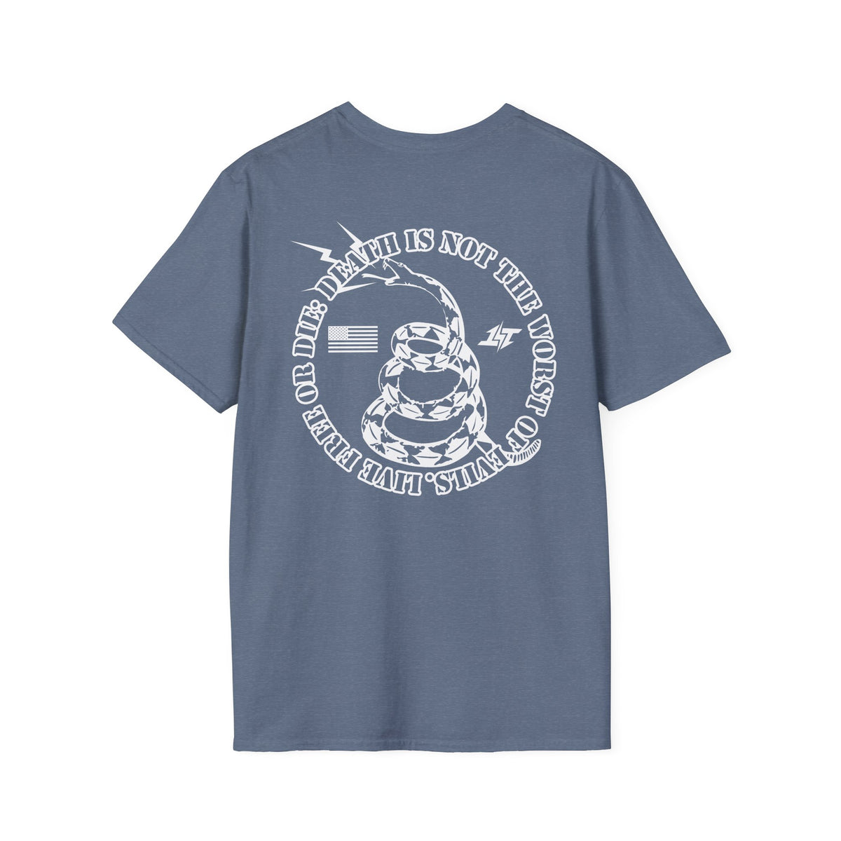 4. FREEORDIE