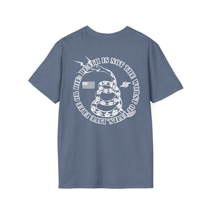 4. FREEORDIE