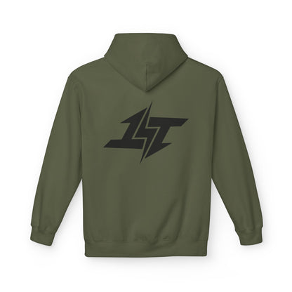 3. UNISEX FLOODIE