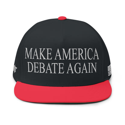 MADA SNAPBACK