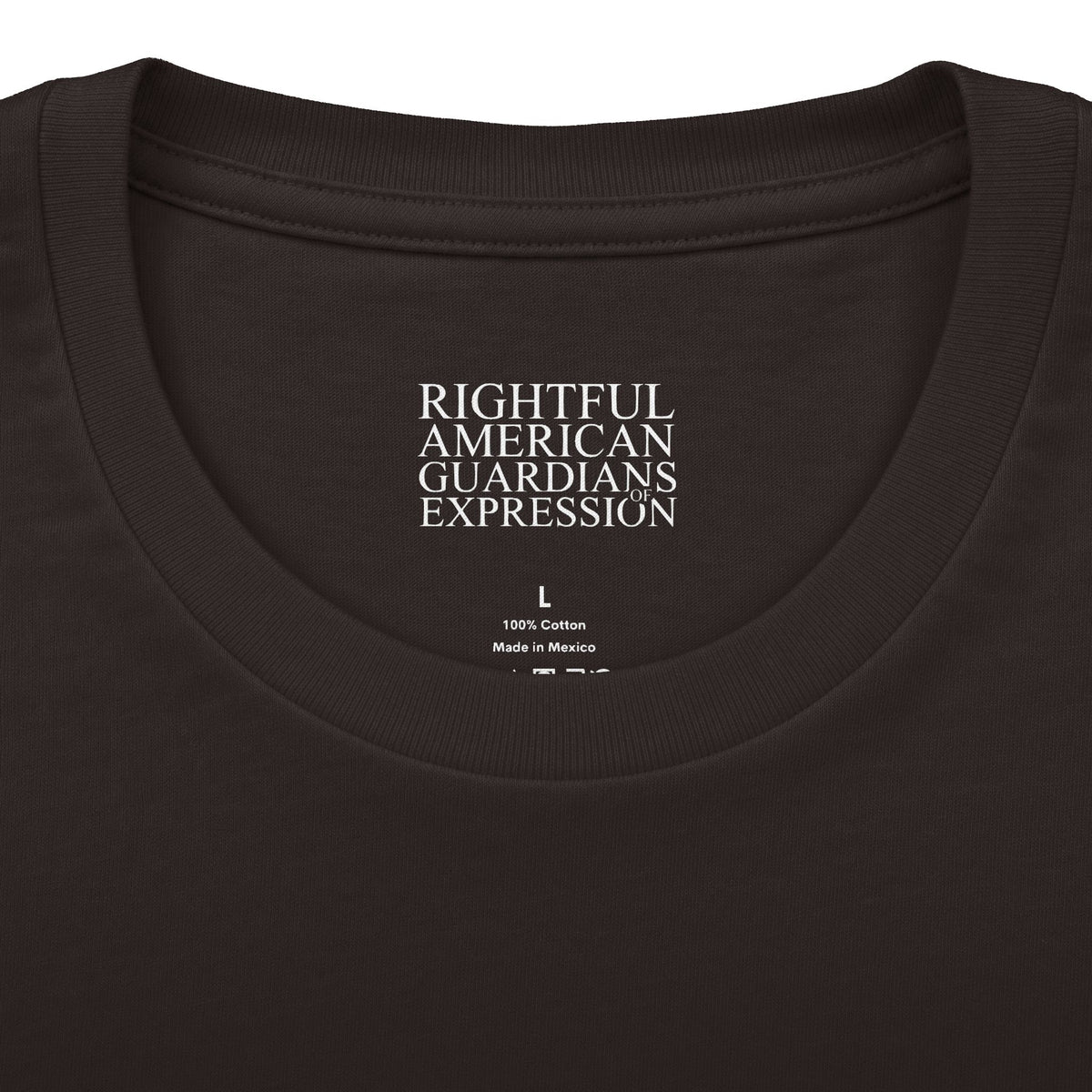 1. O'KEEFE _ PREMIUM TEE
