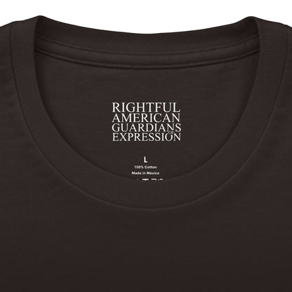 1. O'KEEFE _ PREMIUM TEE