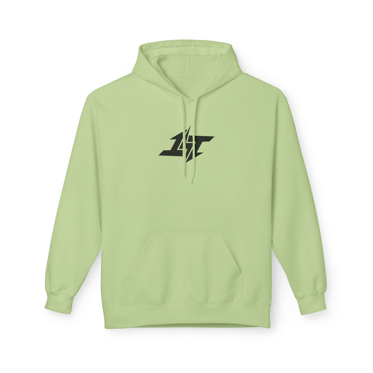 3. UNISEX FLOODIE
