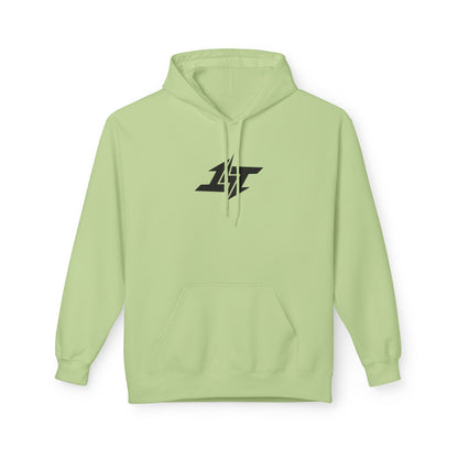 3. UNISEX FLOODIE