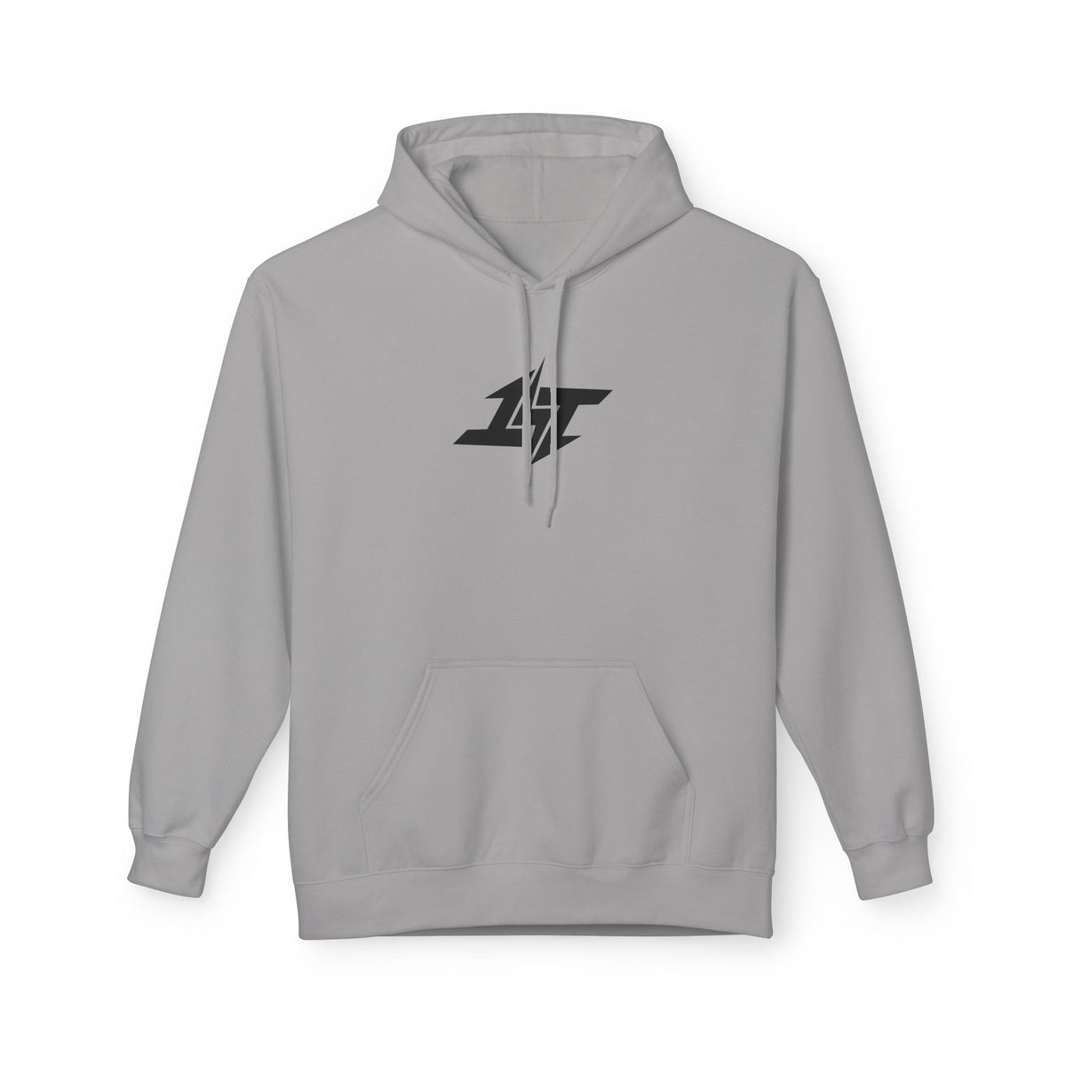 3. UNISEX FLOODIE
