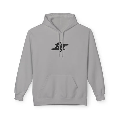 3. UNISEX FLOODIE