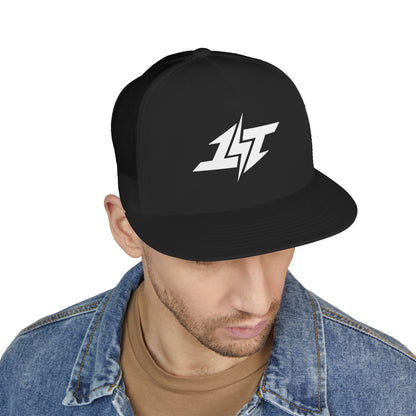 5 Panel Trucker Cap