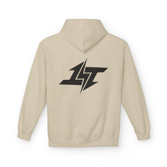 3. UNISEX FLOODIE
