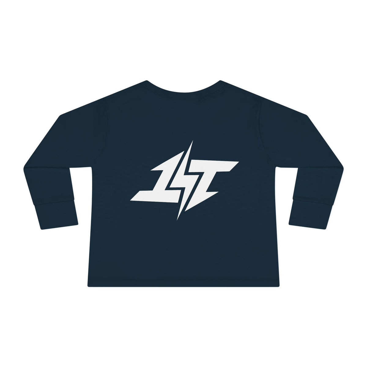 Toddler Long Sleeve Tee