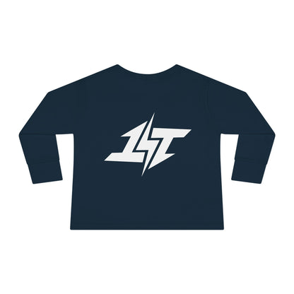 Toddler Long Sleeve Tee