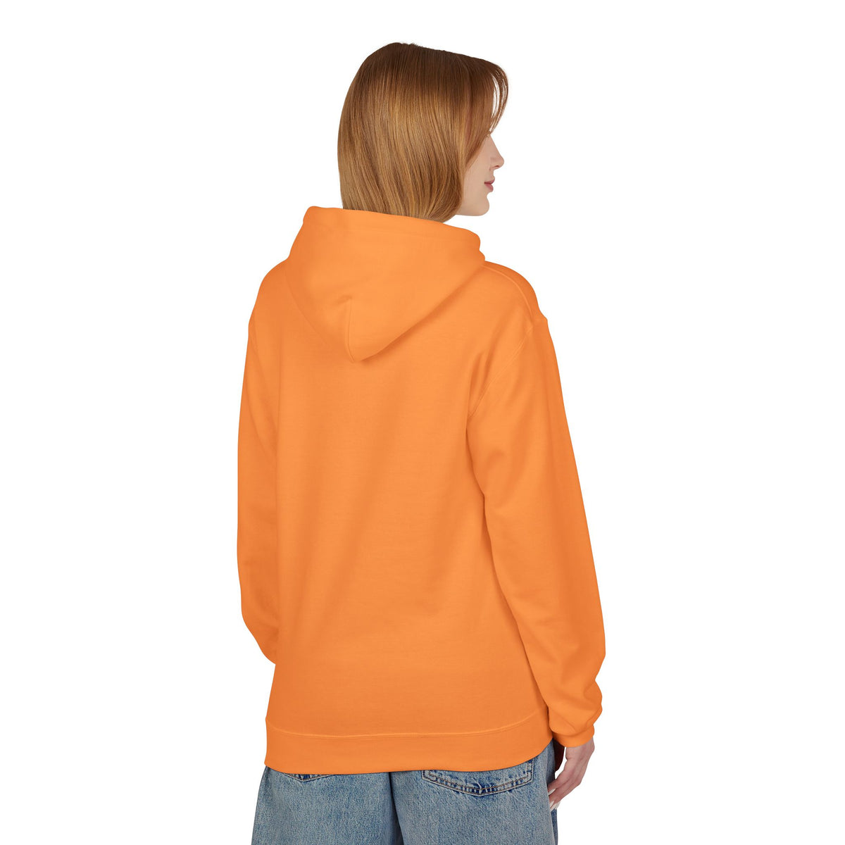 6. GADSDEN _ PULL OVER HOODIE