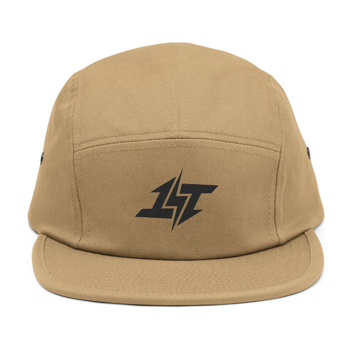 5 Panel Cap (Embroidery)