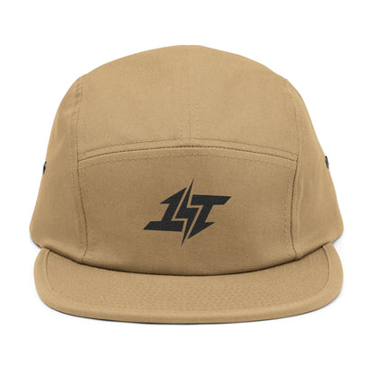 5 Panel Cap (Embroidery)