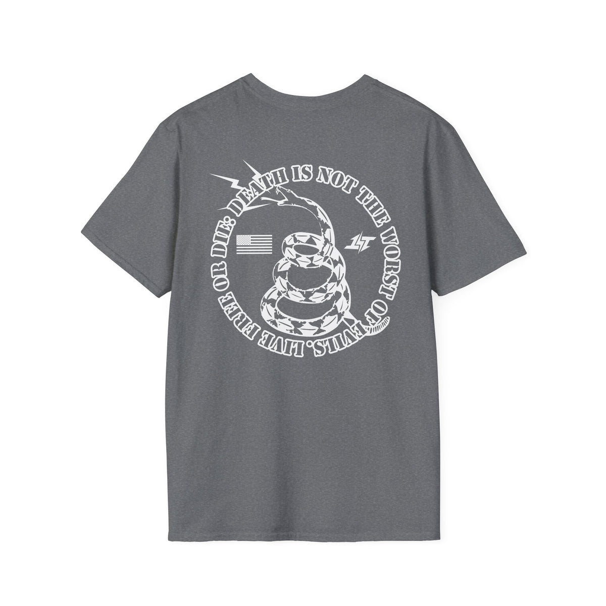4. FREEORDIE