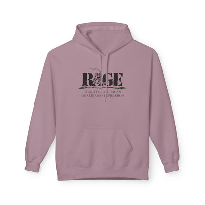 6. GADSDEN _ PULL OVER HOODIE