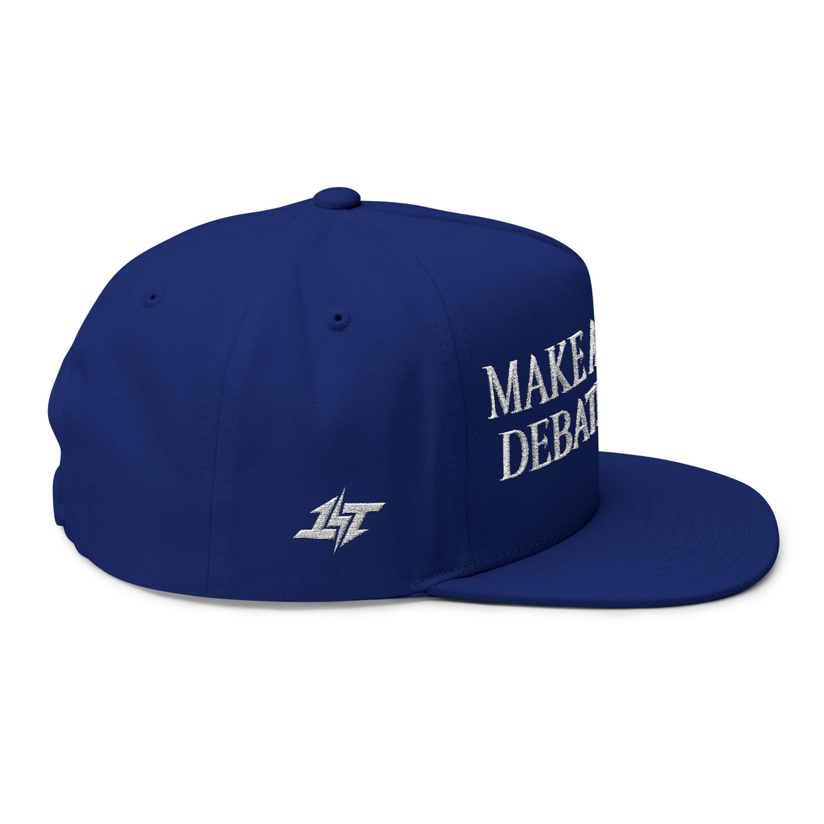 MADA FLATBILL SNAPBACK