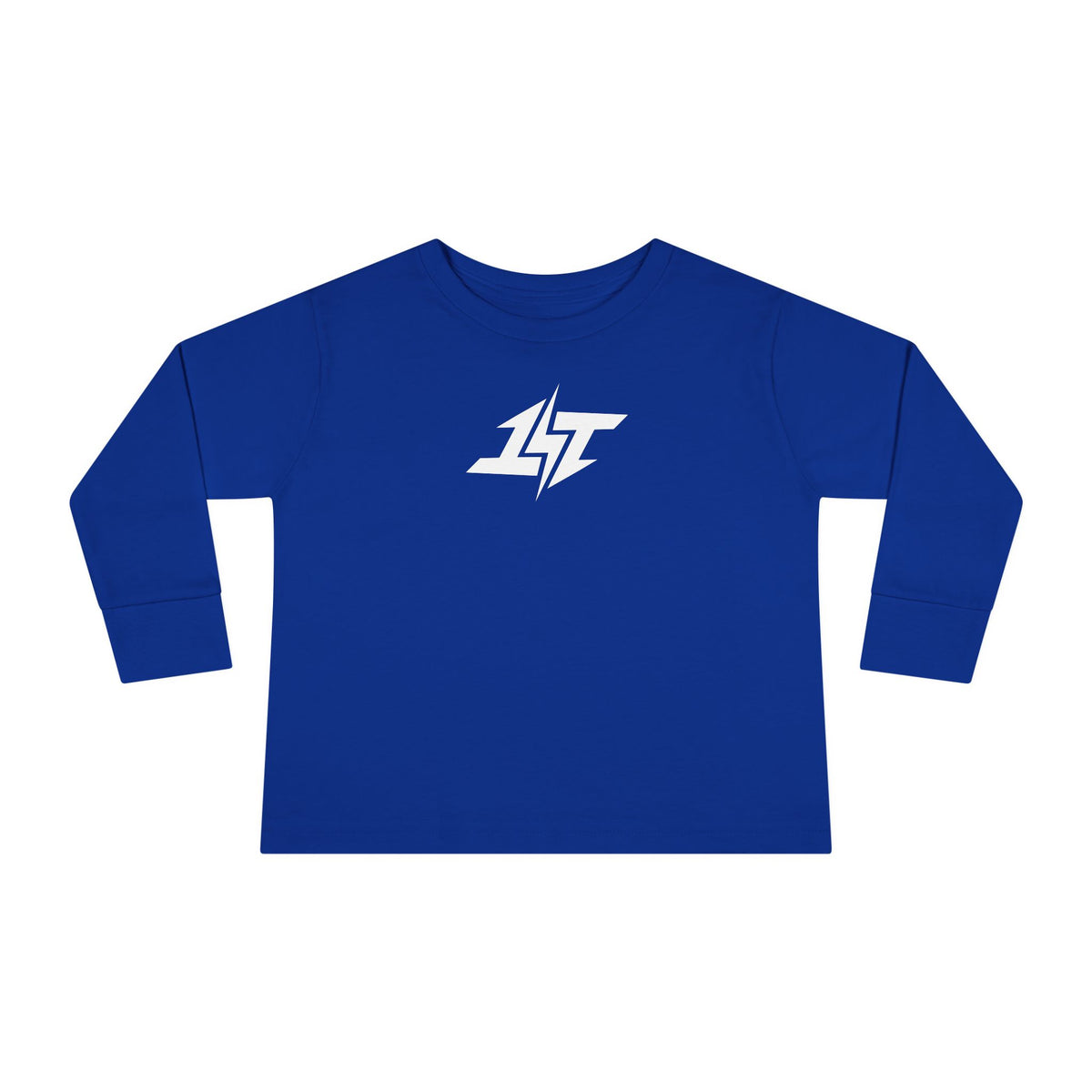 Toddler Long Sleeve Tee
