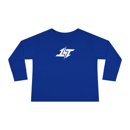 Toddler Long Sleeve Tee