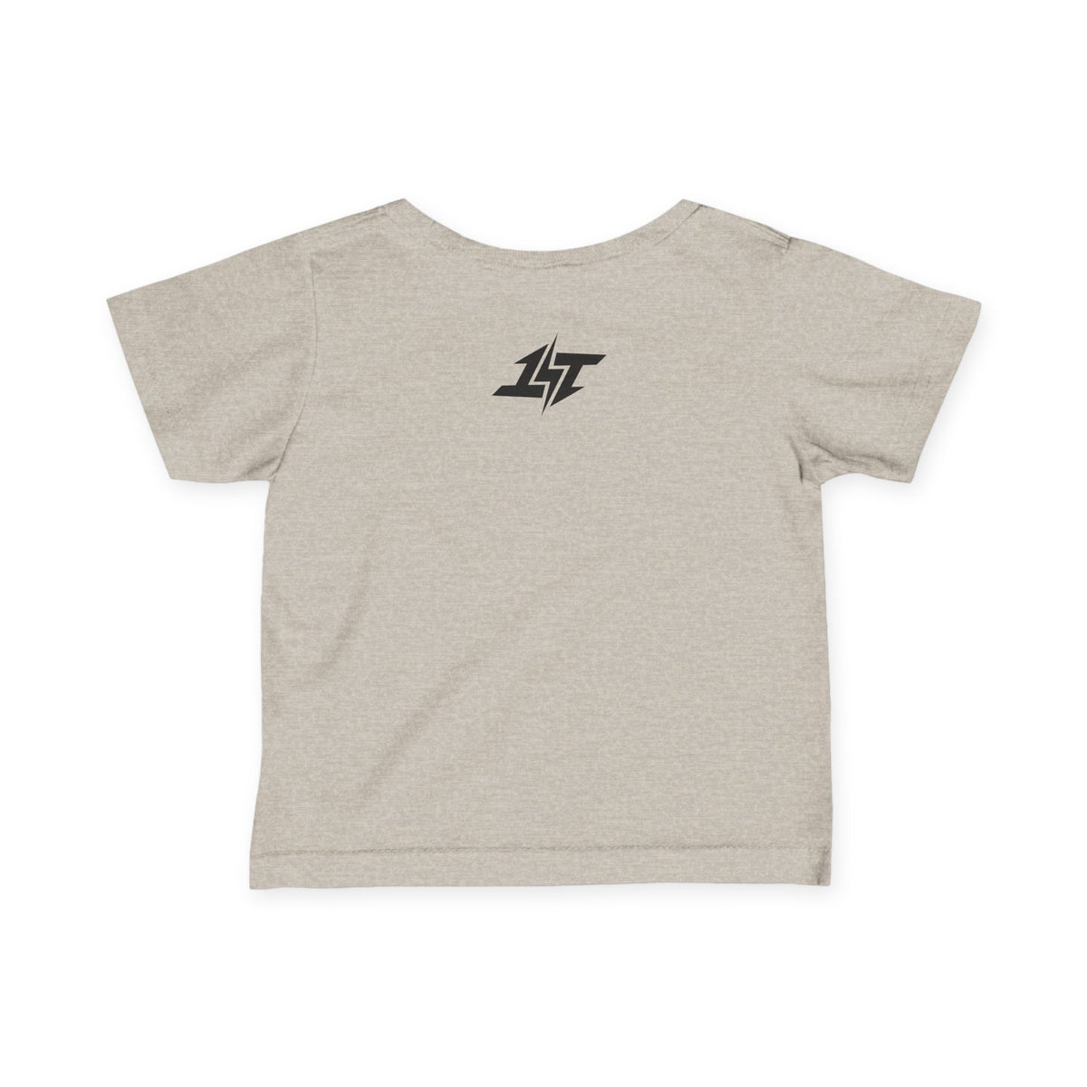 Infant Fine Jersey Tee
