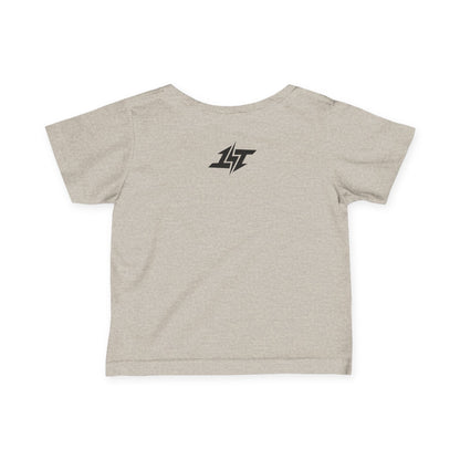 Infant Fine Jersey Tee