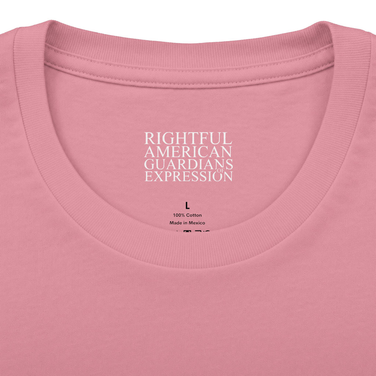 1. O'KEEFE _ PREMIUM TEE