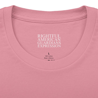 1. O'KEEFE _ PREMIUM TEE