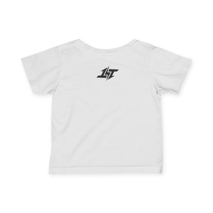 Infant Fine Jersey Tee