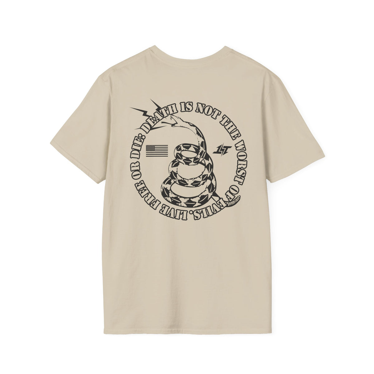 4. FREEORDIE