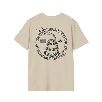 4. FREEORDIE