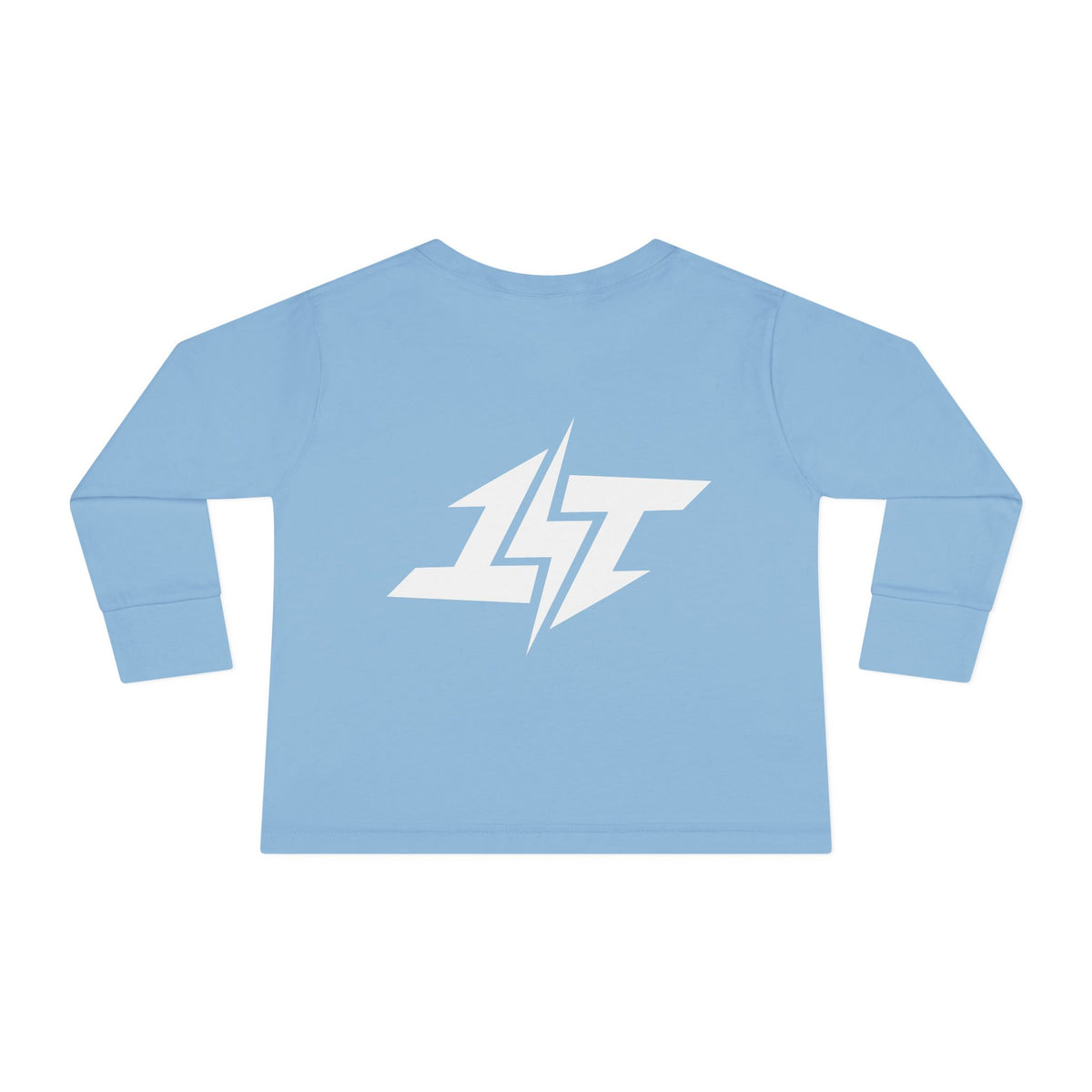 Toddler Long Sleeve Tee