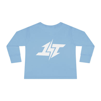 Toddler Long Sleeve Tee
