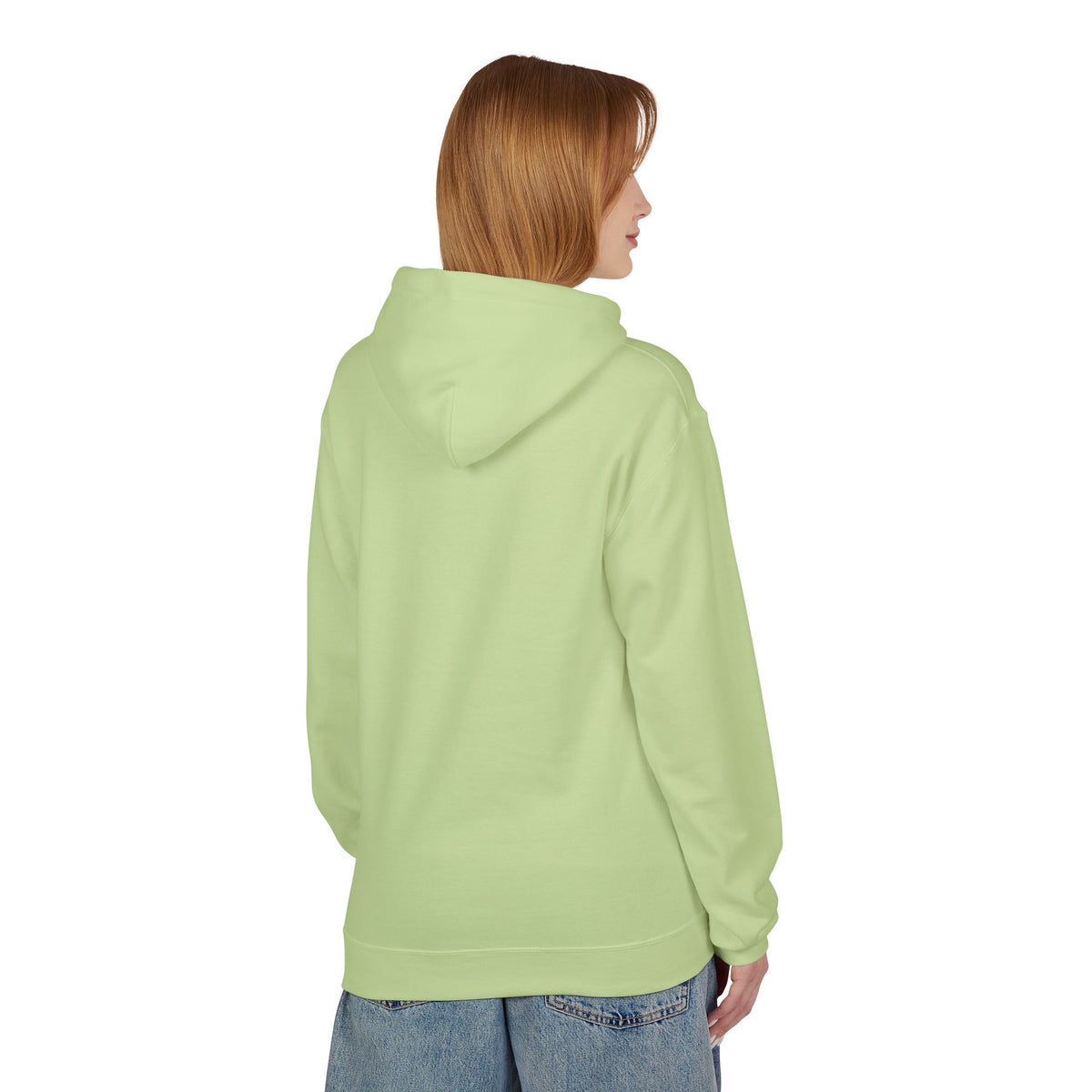 6. GADSDEN _ PULL OVER HOODIE