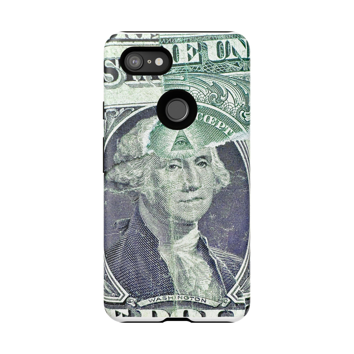CELLULAR PROTECTION