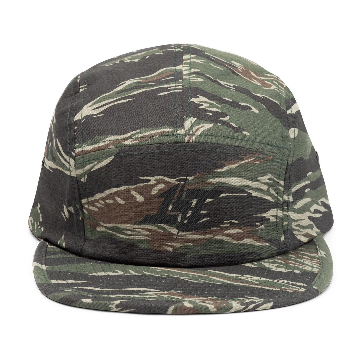 5 Panel Cap (Embroidery)