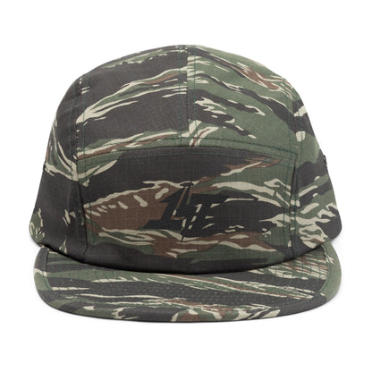 5 Panel Cap (Embroidery)