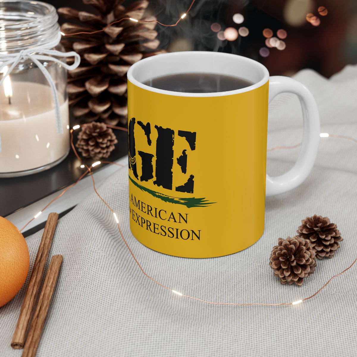 RAGEMUG