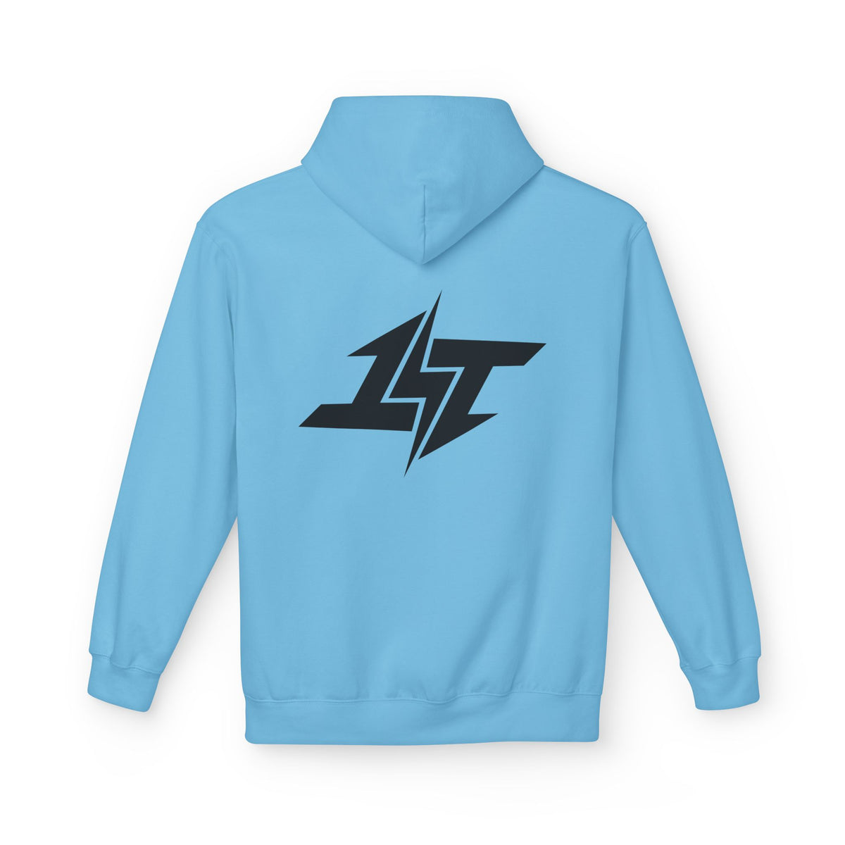 3. UNISEX FLOODIE
