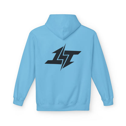 3. UNISEX FLOODIE