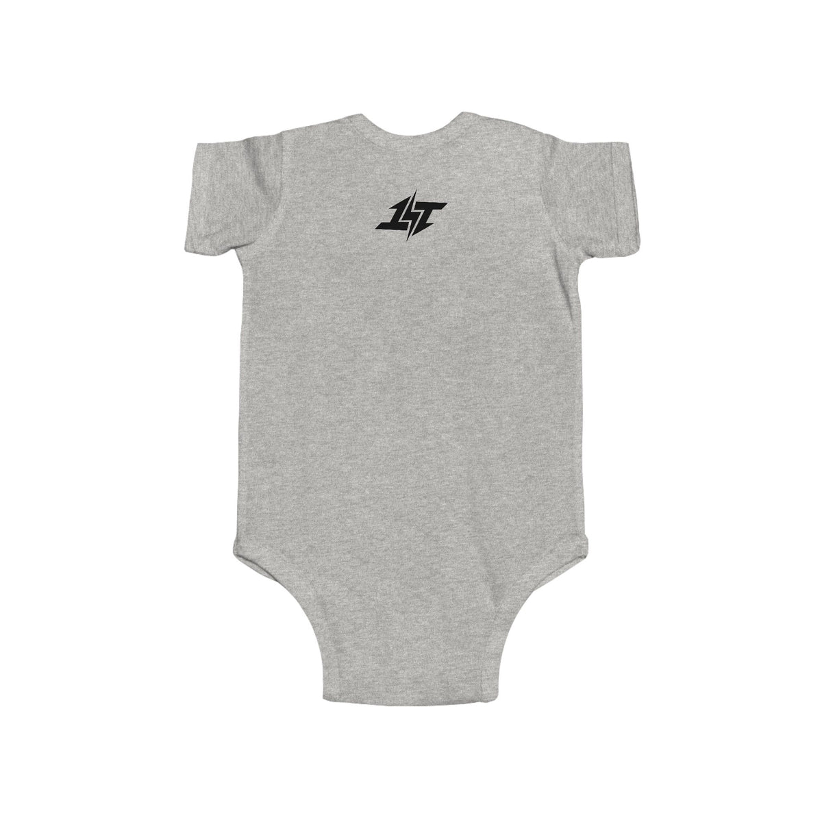 Infant Fine Jersey Bodysuit
