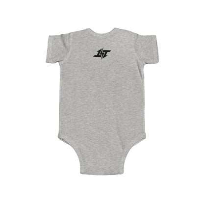 Infant Fine Jersey Bodysuit