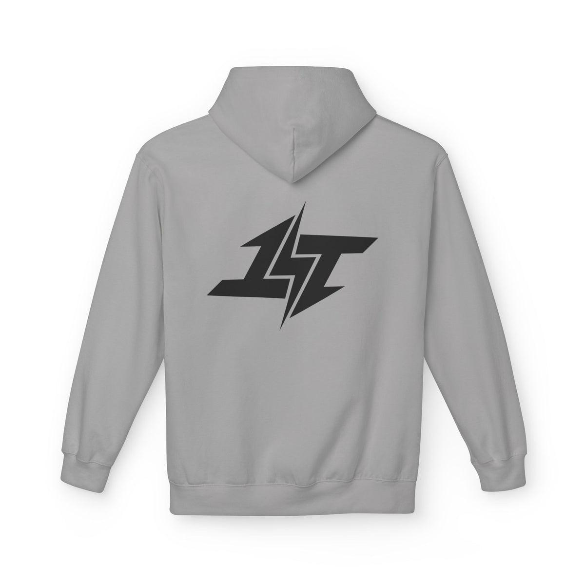 3. UNISEX FLOODIE